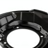 Toyota 4Runner 1996-2002 G-PLUS Front Dust Shield-5
