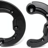 Pemnture Brake Dust Shields for Ford F150-3