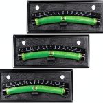 Geouniver Green ABS RV Leveler-0