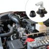 PCV Valve Grommet Kit A ABSOPRO ABS Rubber Design-1