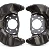 Subaru Legacy Wheel Dust Shields Roneeson 26290-AG02A-0