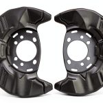 Subaru Legacy Wheel Dust Shields Roneeson 26290-AG02A-0