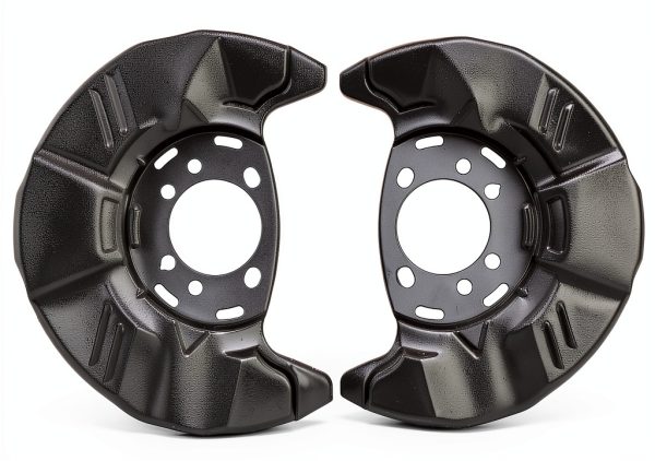 Subaru Legacy Wheel Dust Shields Roneeson 26290-AG02A-0