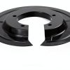 Roneeson Wheel Brake Dust Shields for Dodge Ram 1500-1