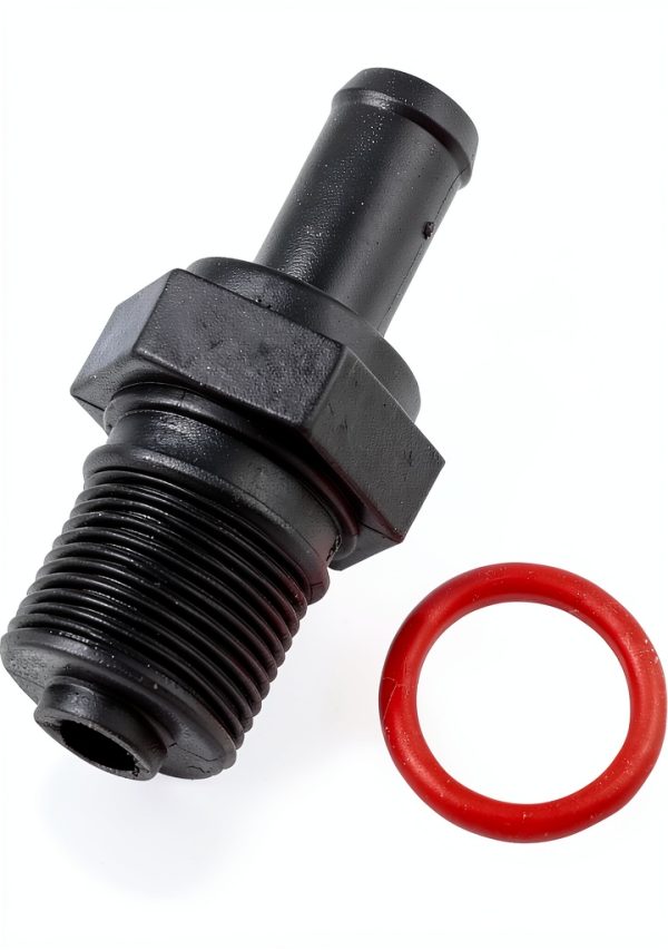 MEMOEO PCV Valve Replacement for Hyundai Genesis-1