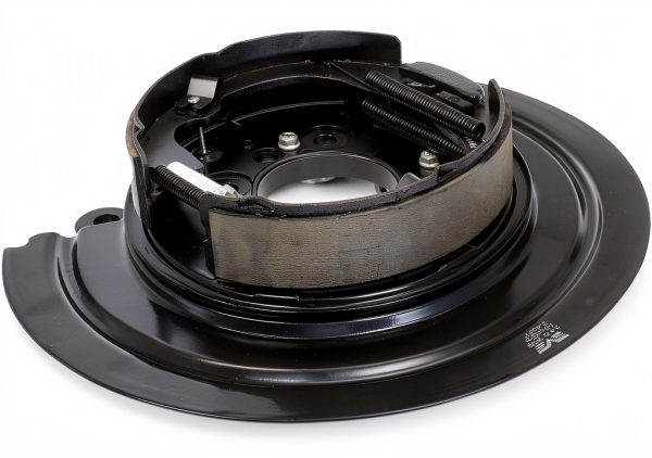 Dorman Brake Dust Shield Universal Fit Steel-4