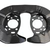 Subaru Legacy Wheel Dust Shields Roneeson 26290-AG02A-1
