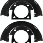 Chevrolet Brake Dust Shield by REPAIROCK-0