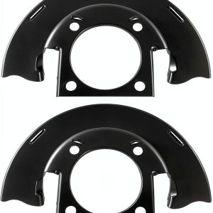Chevrolet Brake Dust Shield by REPAIROCK-0