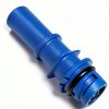 LDCRE PCV Valve Fitting Metal 2 Port for Ford-7
