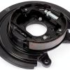 Dorman Brake Dust Shield Universal Fit Steel-0