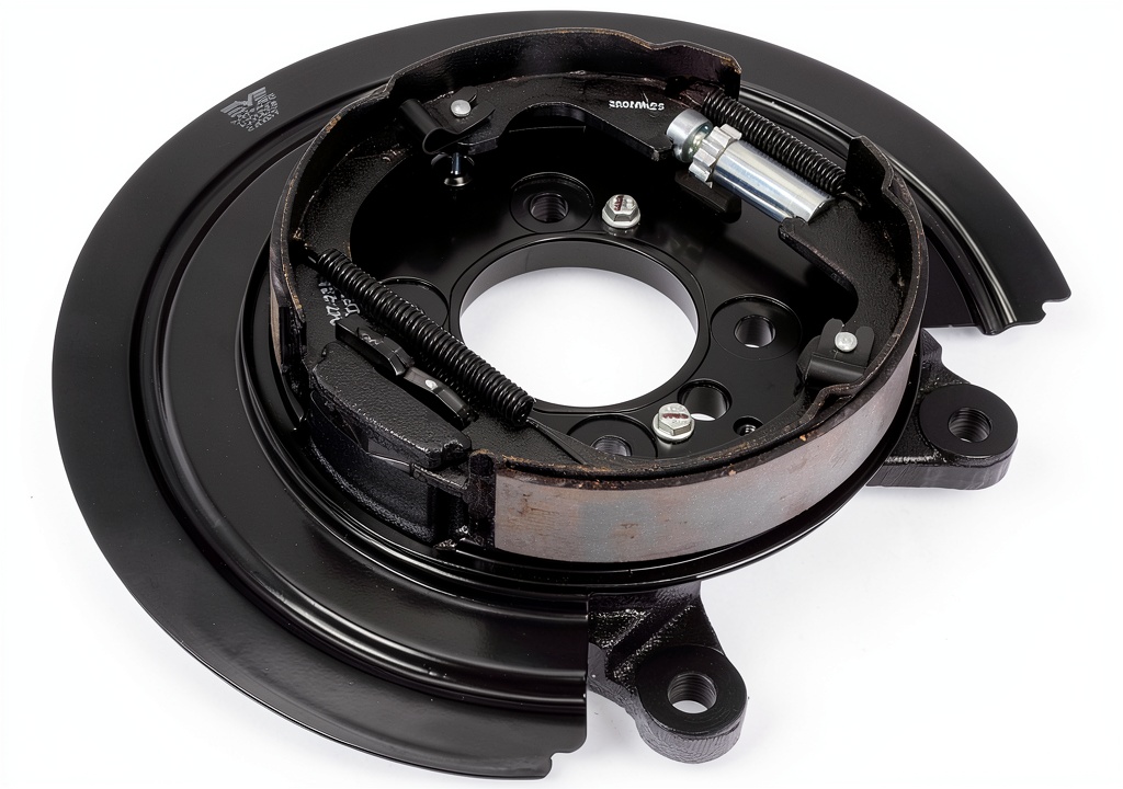 Dorman brake dust shield product image
