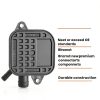 NITCO BRAUNCO PCV Valve 3964093 Plastic Rubber-3