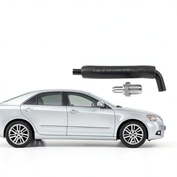 stymart PCV Valve Replacement Kit-4