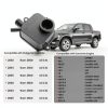 NITCO BRAUNCO PCV Valve 3964093 Plastic Rubber-1