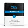 TRQ Brake Dust Shields Kit for Automotive-6