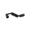 Positive PCV Valve Tube Dasbecan ABS Two‑Port-5