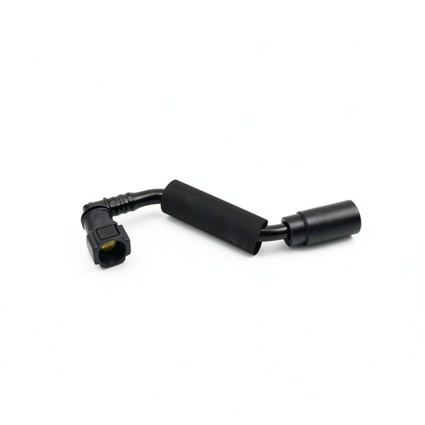 Positive PCV Valve Tube Dasbecan ABS Two‑Port-5