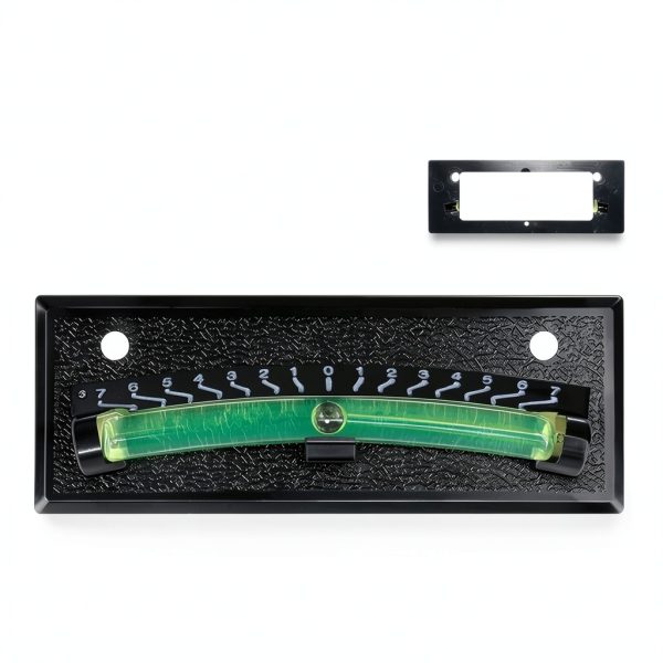 Geouniver Green ABS RV Leveler-1