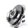 Volkswagen Golf Brake Dust Shields A-Premium-5