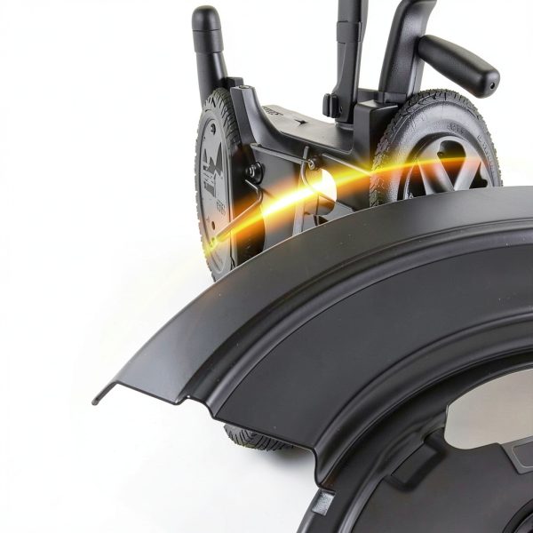 Volkswagen Golf Brake Dust Shields A-Premium-2