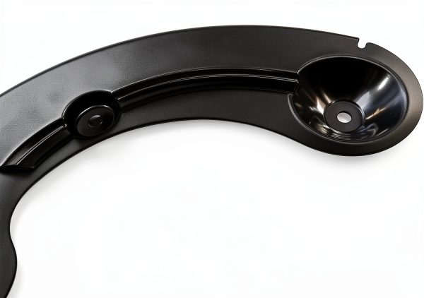 Pemnture Brake Dust Shields for Ford F150-7
