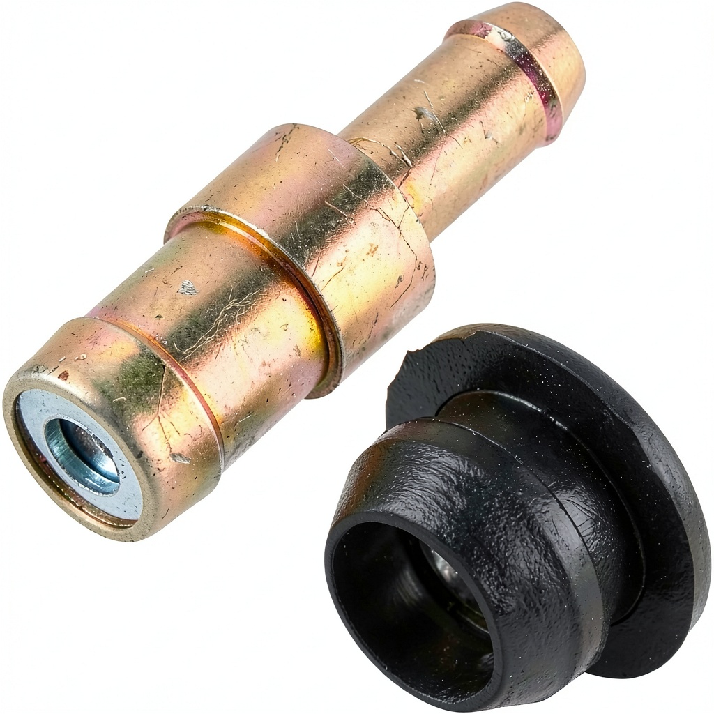 Lexus PCV Valve Kit components