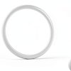 Camoo Rubber Crankcase CCV Breather Valve Seals for Ford-3