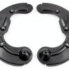 Pemnture Brake Dust Shields for Ford F150-0