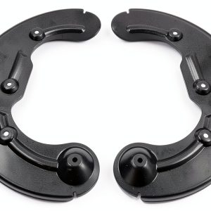 Pemnture Brake Dust Shields for Ford F150-0