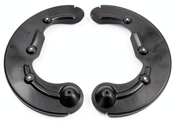 Pemnture Brake Dust Shields for Ford F150-0