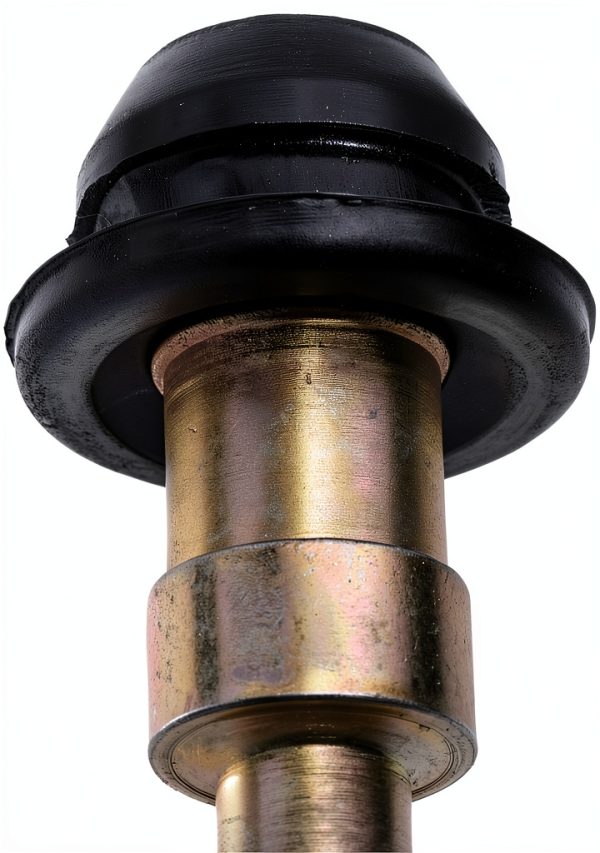 Lexus PCV Valve Kit Compatible-4