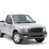 Toyota 4Runner 1996-2002 G-PLUS Front Dust Shield-1