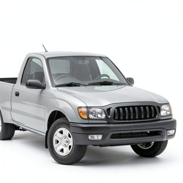 Toyota 4Runner 1996-2002 G-PLUS Front Dust Shield-1
