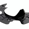 Roneeson Wheel Brake Dust Shields for Ford Explorer Sport-3