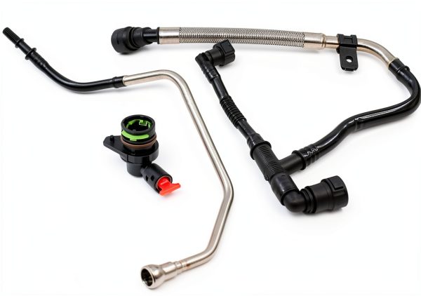 DriveFix PCV Valve for Chevrolet Camaro 2.0 2016-3
