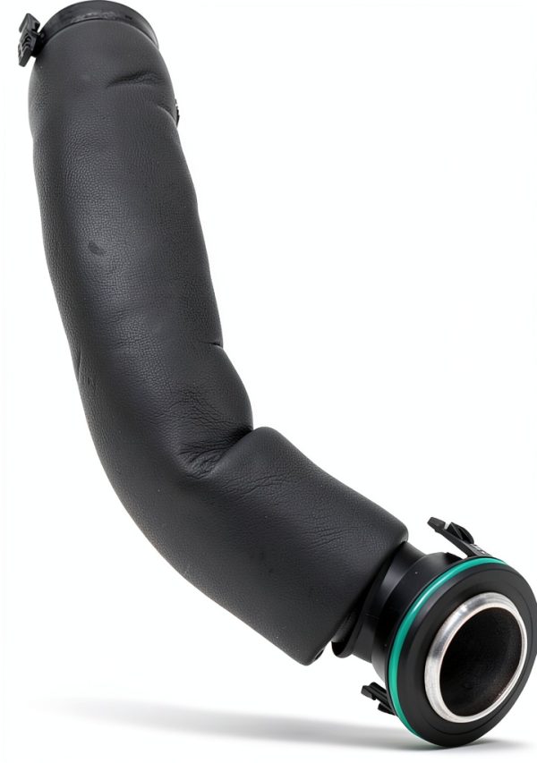 Bomunik Automotive Crankcase Ventilation Valves Rubber-0