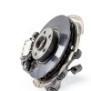 A-Premium Brake Dust Shields for Cadillac Escalade-6