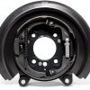 Dorman Brake Dust Shield Universal Fit Steel-3