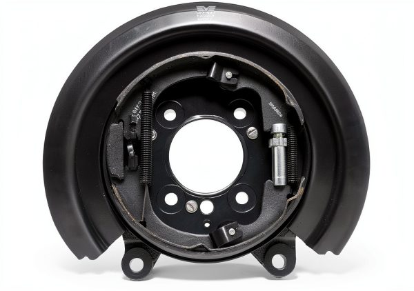 Dorman Brake Dust Shield Universal Fit Steel-3