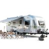 Geouniver Green ABS RV Leveler-4