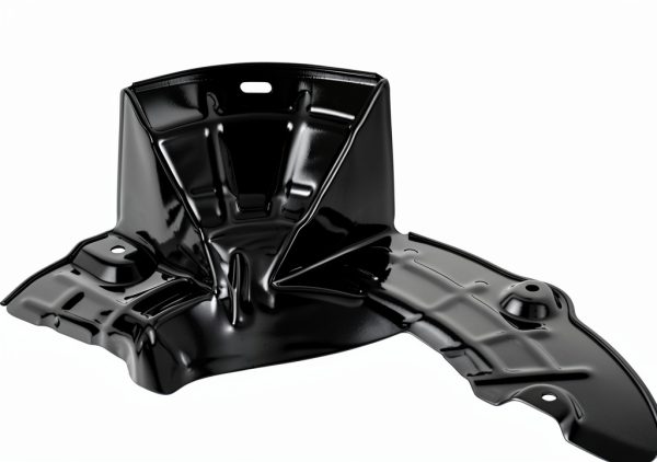 ApplianPar XL3Z-2K005-AA Dust Shields for Ford F150 4WD-5