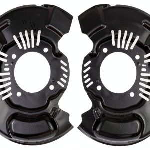 Toyota Tacoma Wheel Dust Shields Roneeson 47781-04050-0