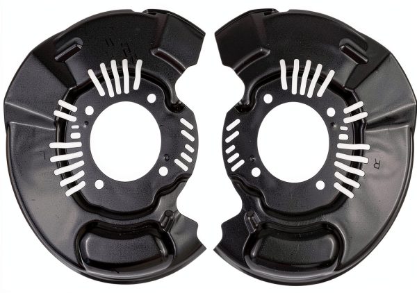 Toyota Tacoma Wheel Dust Shields Roneeson 47781-04050-0