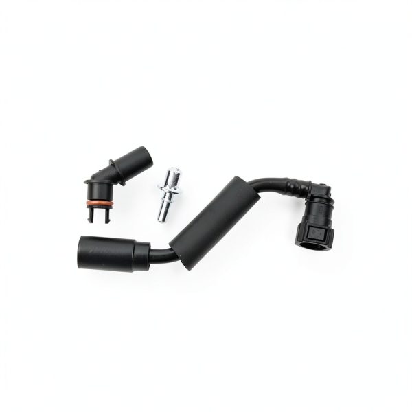 Positive PCV Valve Tube Dasbecan ABS Two‑Port-6