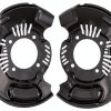 Toyota Tacoma Wheel Dust Shields Roneeson 47781-04050-5