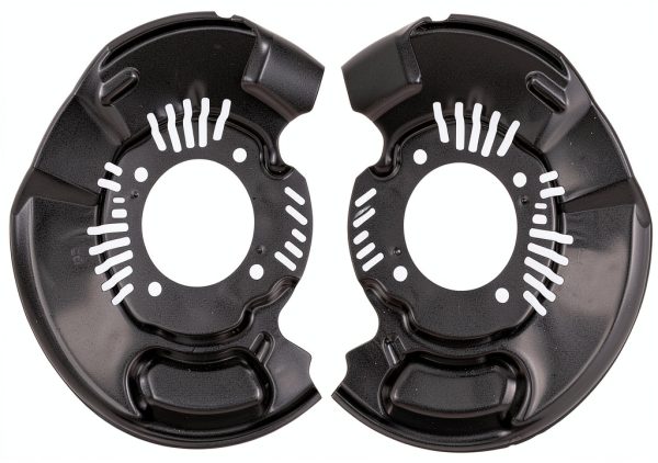 Toyota Tacoma Wheel Dust Shields Roneeson 47781-04050-5