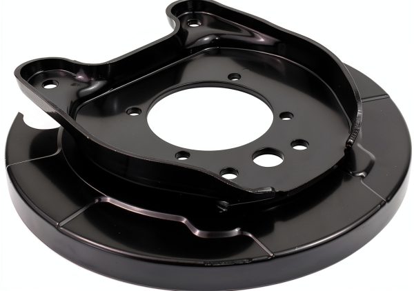 DriveFix 44030-EA070 Wheel Brake Dust Shields for Nissan-1