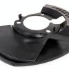 Chevrolet Brake Dust Shields FengTeeh Steel-6