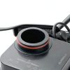 NITCO BRAUNCO PCV Valve 3964093 Plastic Rubber-5